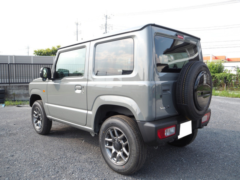 JIMNY