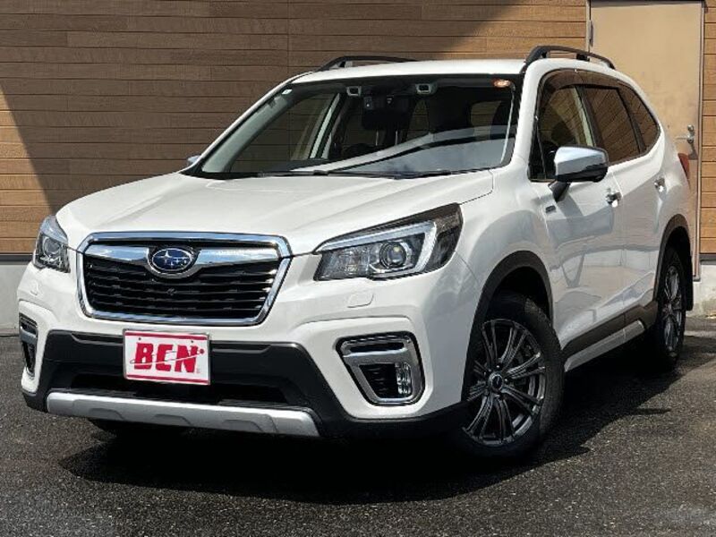 FORESTER-0