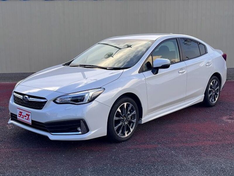 IMPREZA G4-0