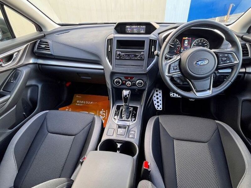 IMPREZA G4