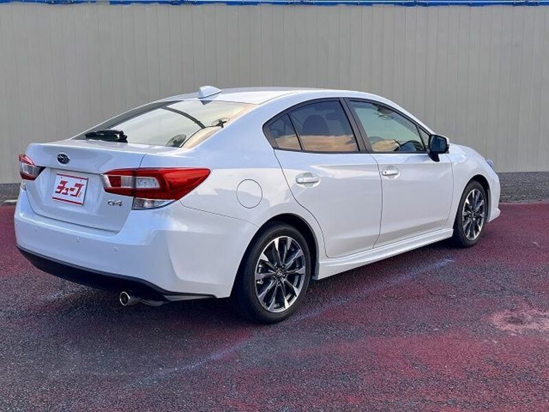 IMPREZA G4