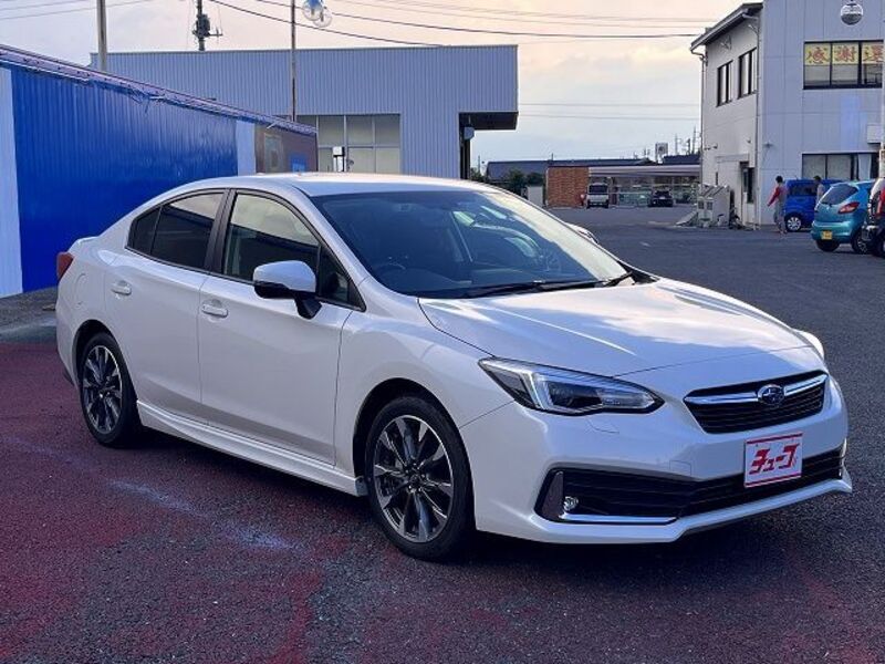 IMPREZA G4