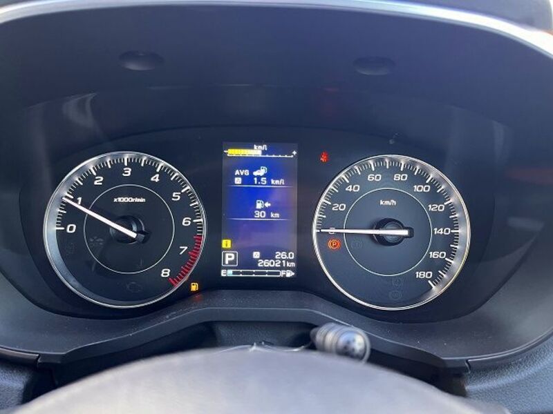 IMPREZA G4