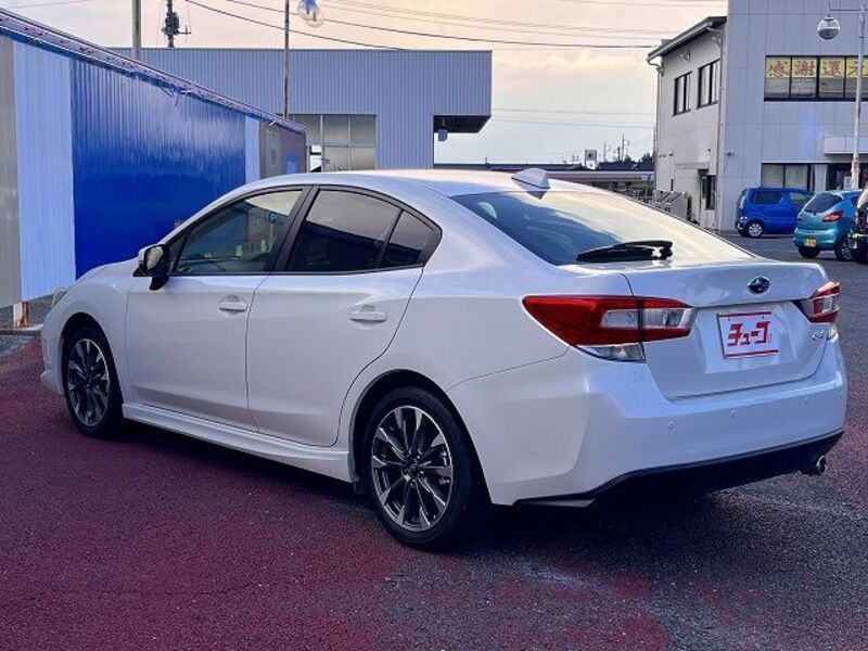 IMPREZA G4