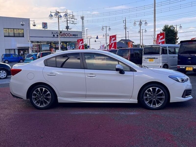 IMPREZA G4