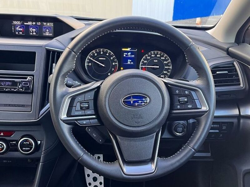 IMPREZA G4