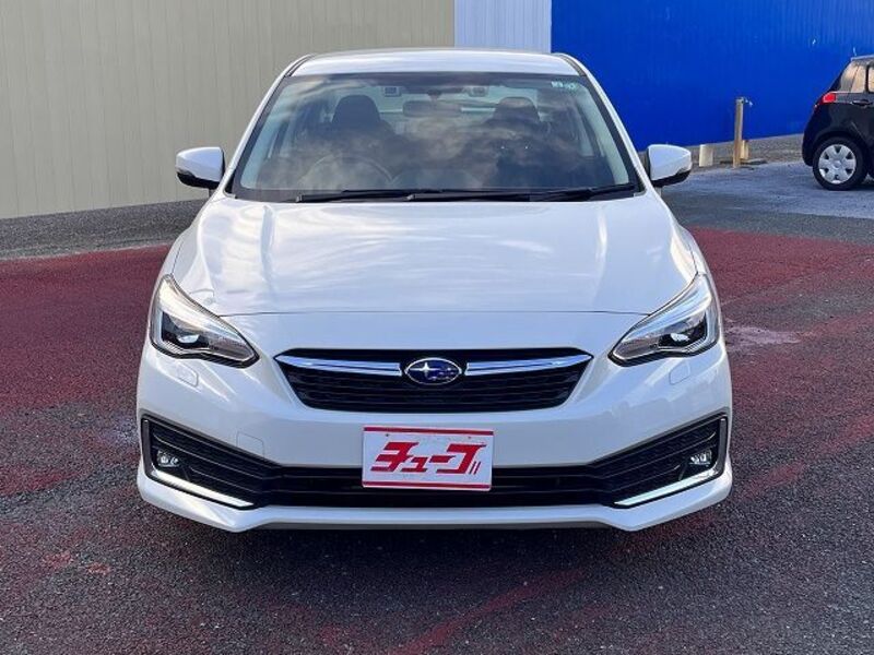 IMPREZA G4