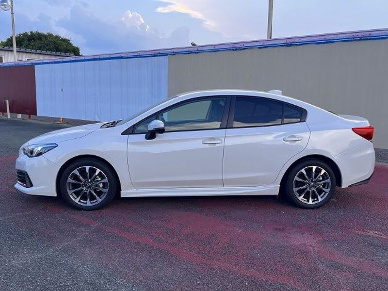 IMPREZA G4