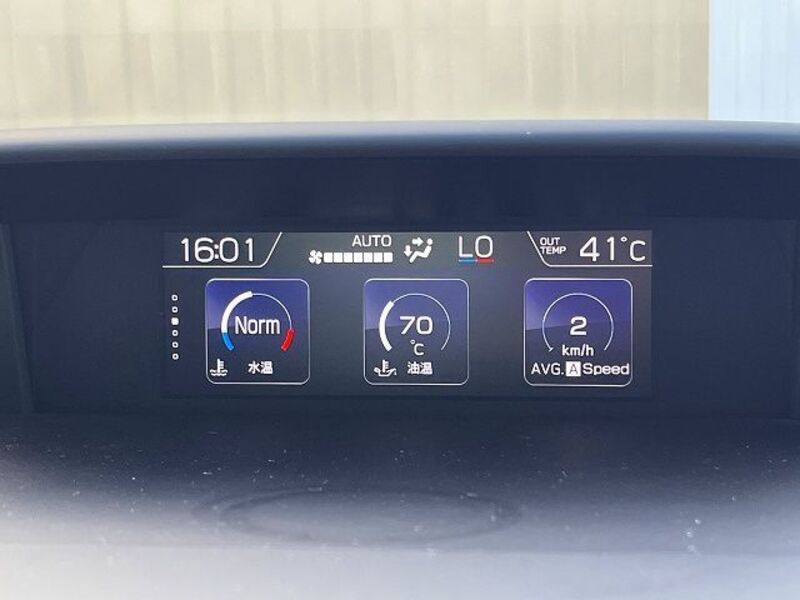 IMPREZA G4