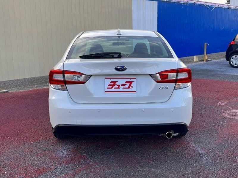 IMPREZA G4