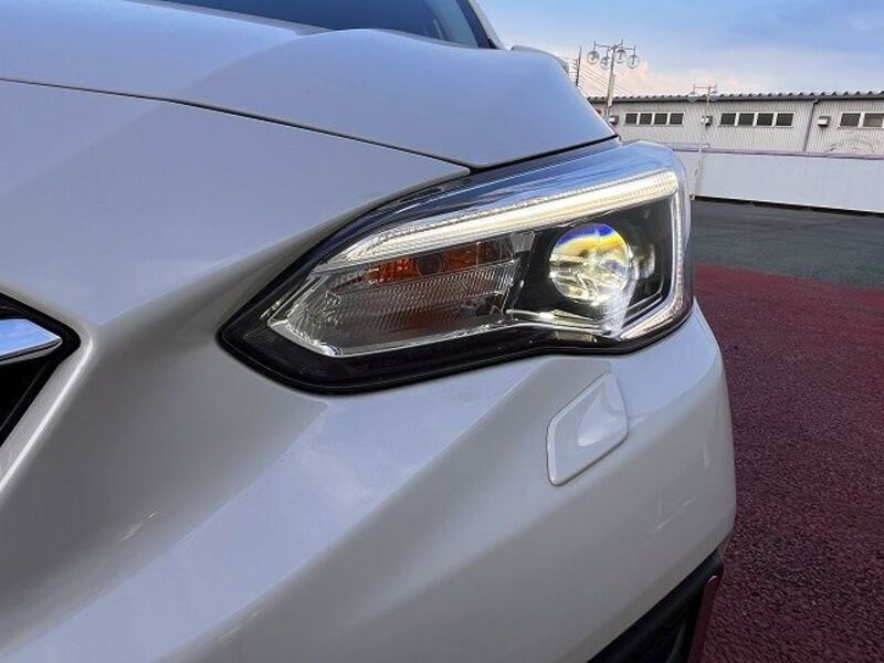IMPREZA G4