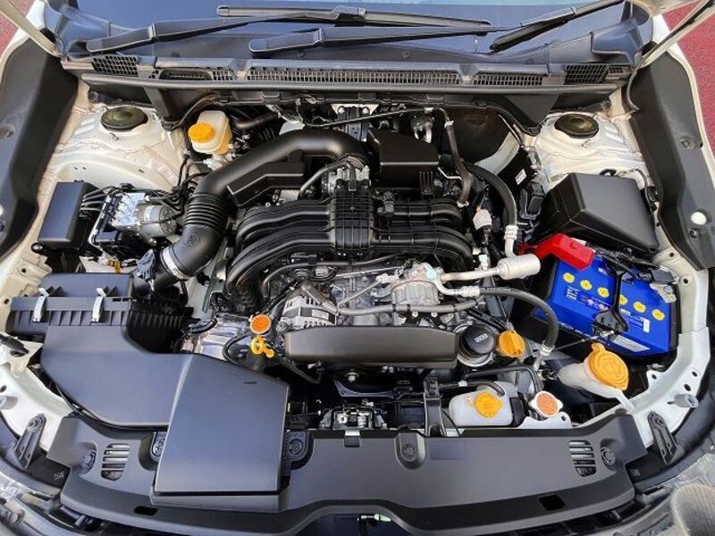 IMPREZA G4