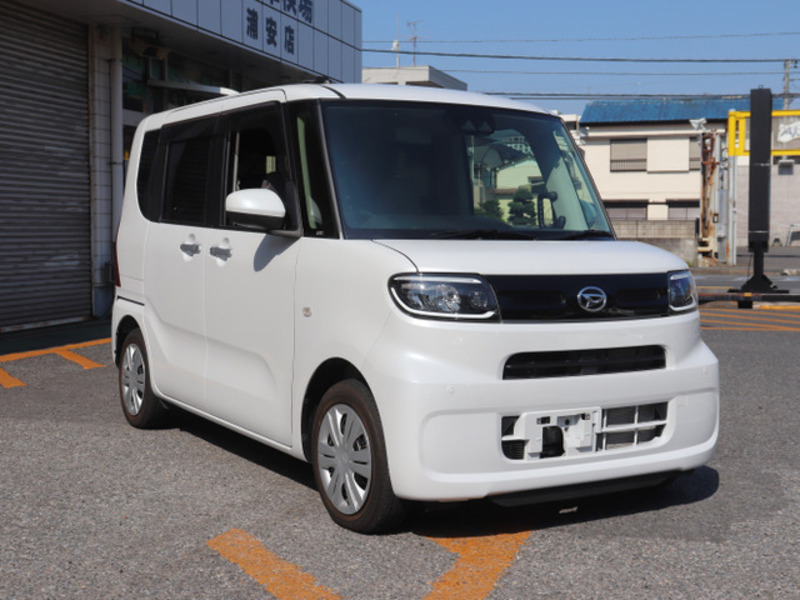 TANTO