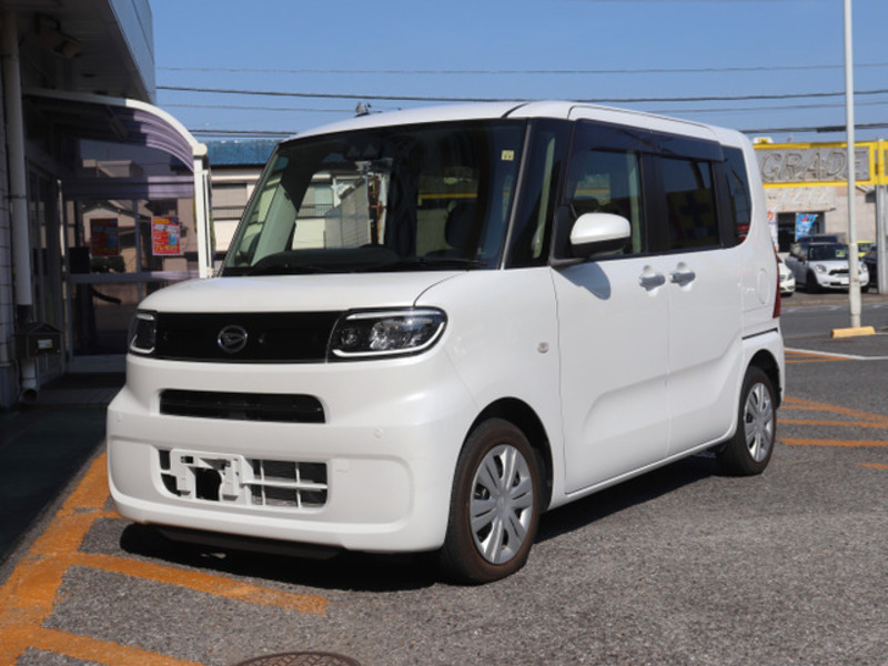 TANTO