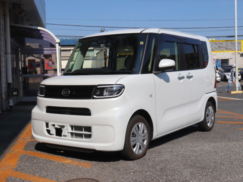TANTO