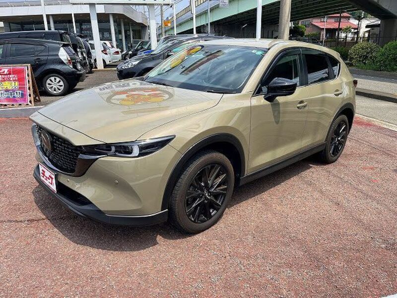 CX-5-0
