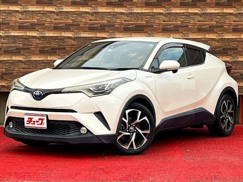 C-HR-0