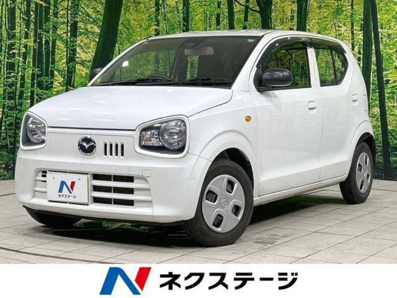 MAZDA CAROL