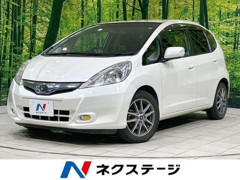 FIT HYBRID-0