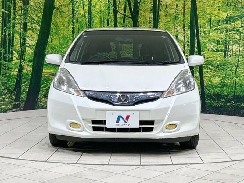FIT HYBRID