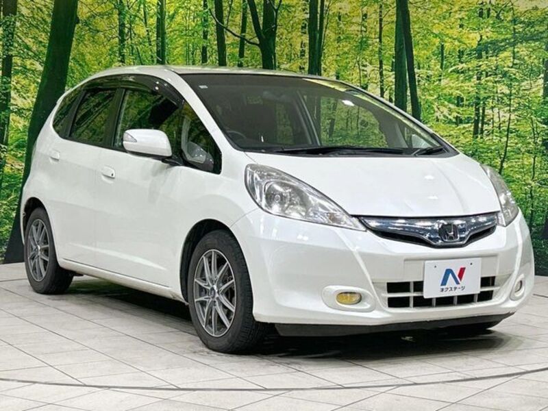 FIT HYBRID