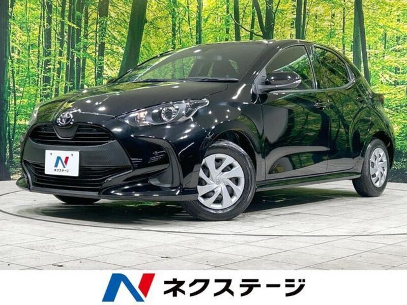 YARIS-0
