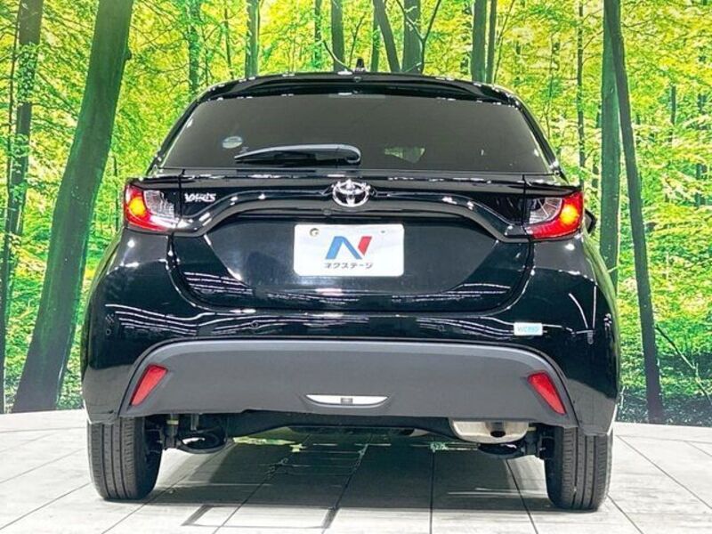 YARIS