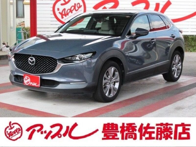 CX-30-0