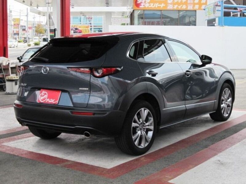 CX-30