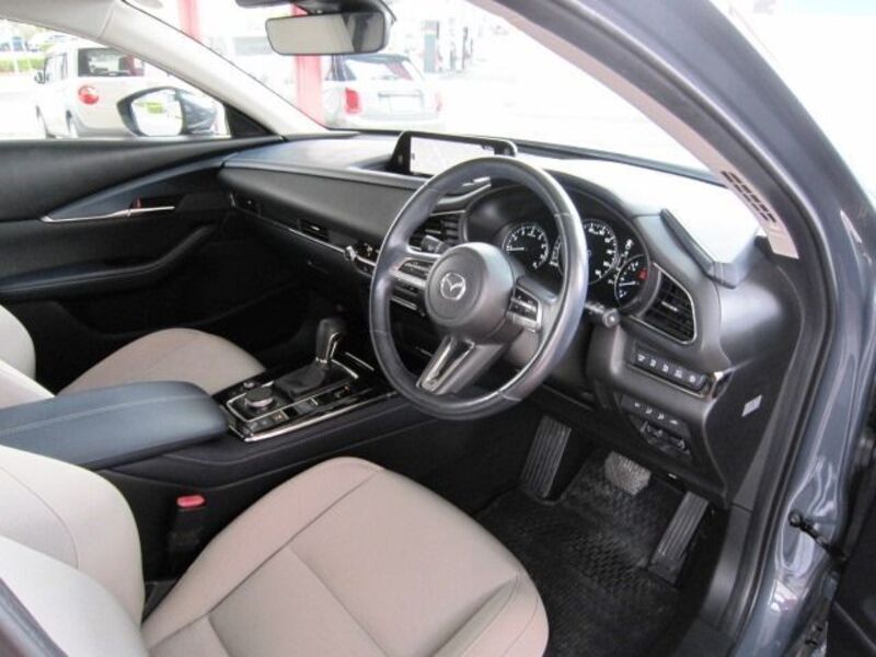 CX-30