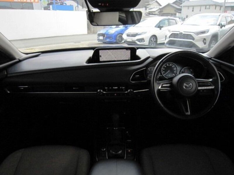 CX-30