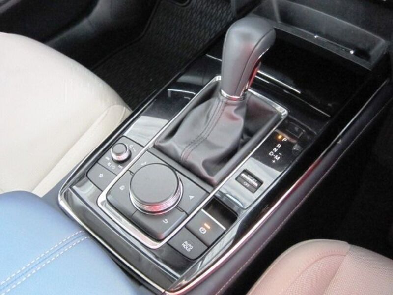 CX-30