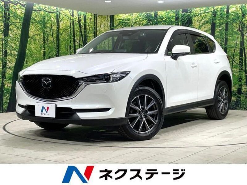 CX-5-0