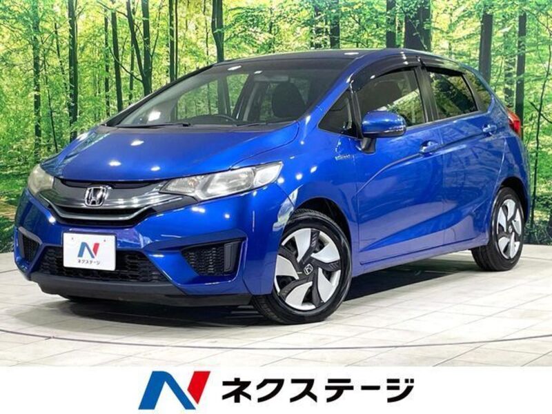 FIT HYBRID-0