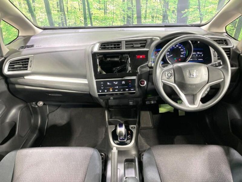 FIT HYBRID