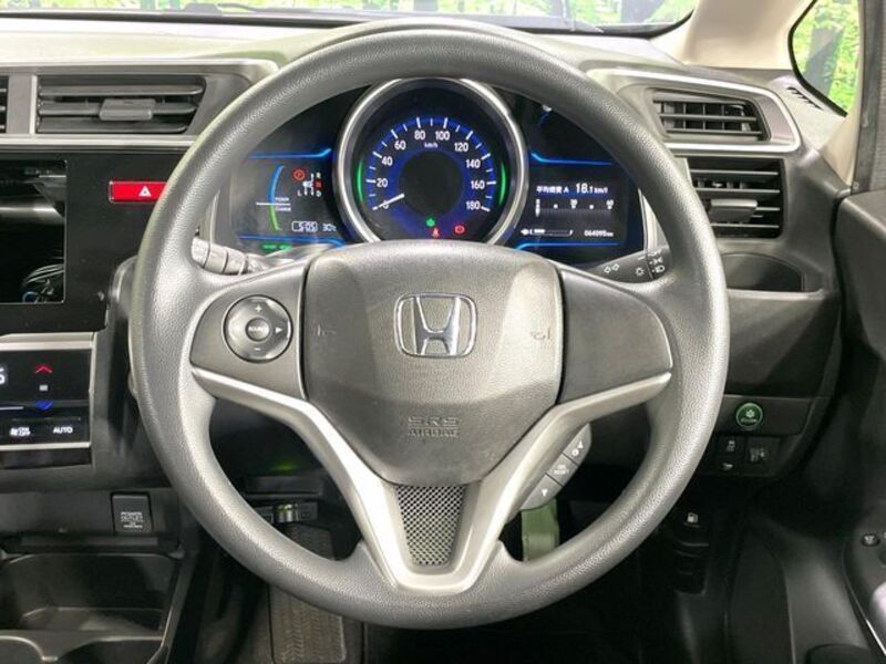 FIT HYBRID