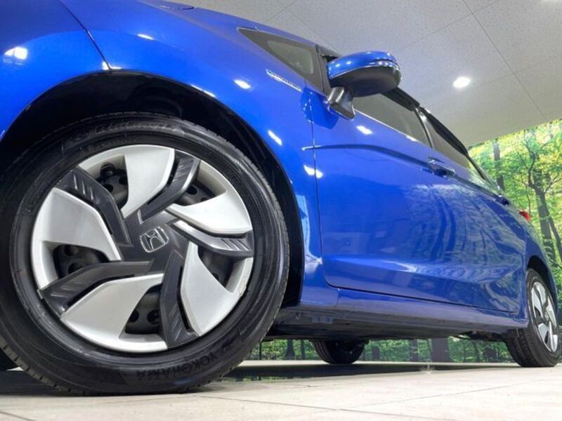 FIT HYBRID