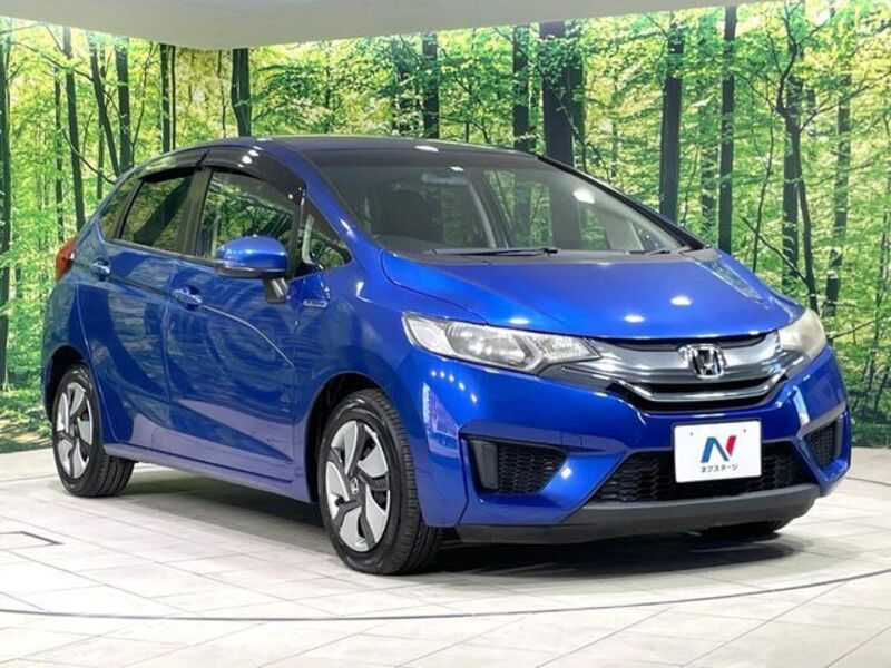 FIT HYBRID