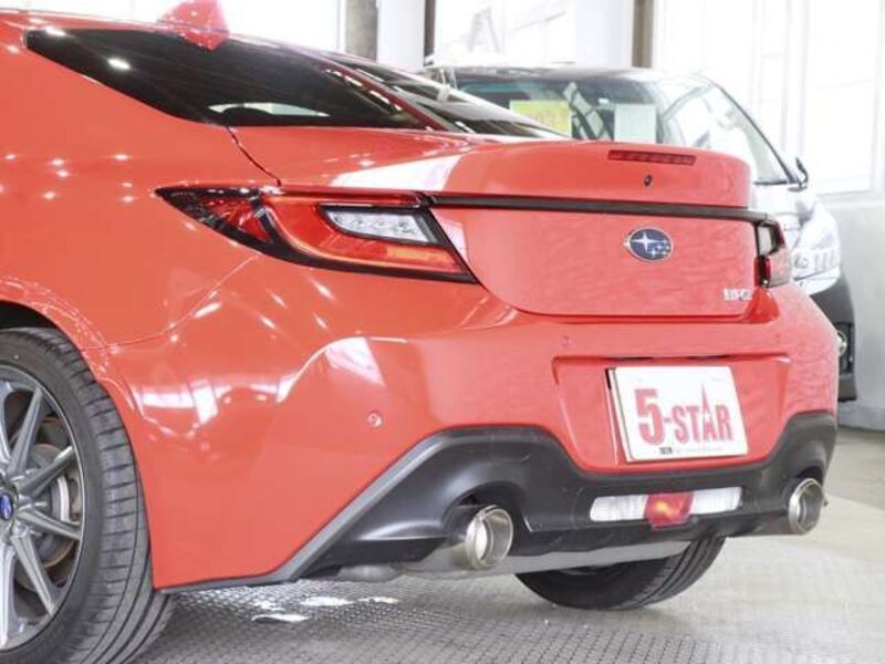 BRZ