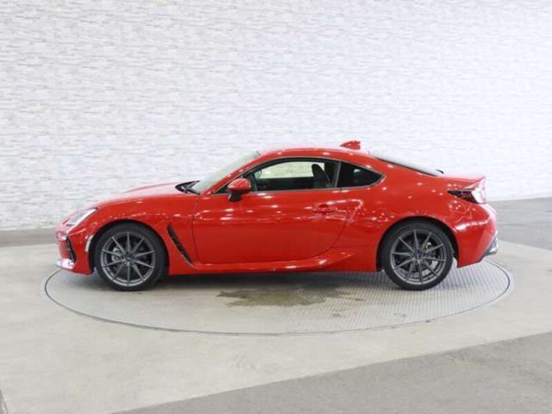 BRZ