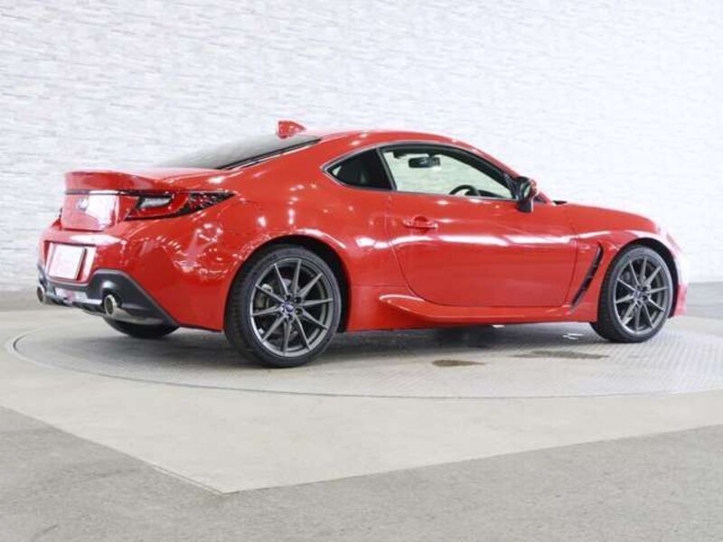BRZ