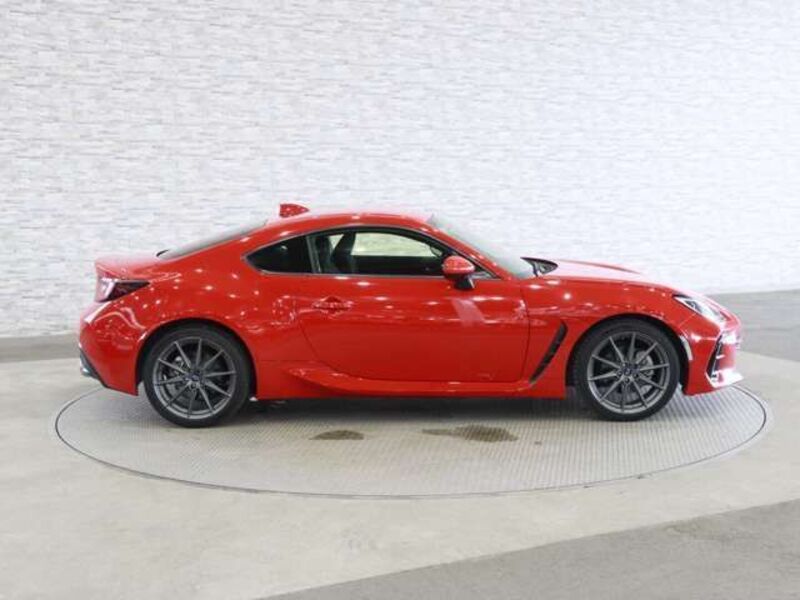 BRZ