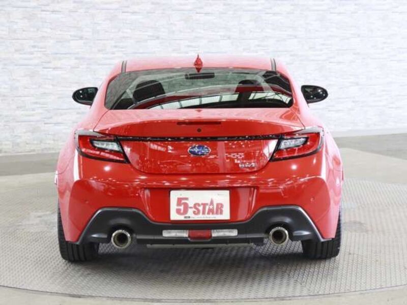 BRZ