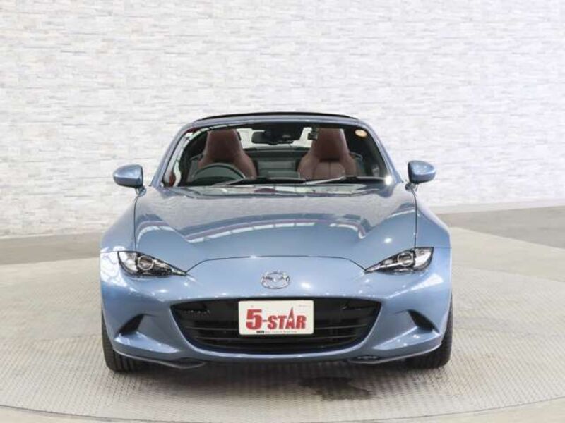 ROADSTER RF