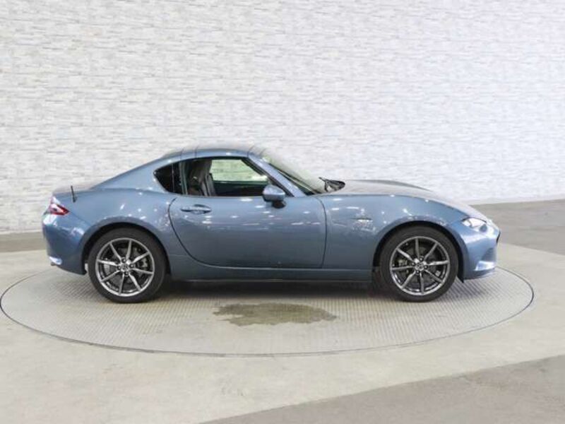 ROADSTER RF