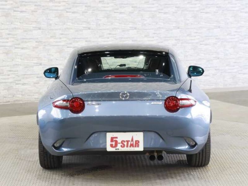 ROADSTER RF