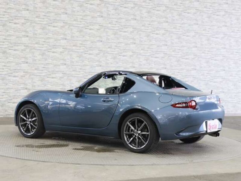 ROADSTER RF