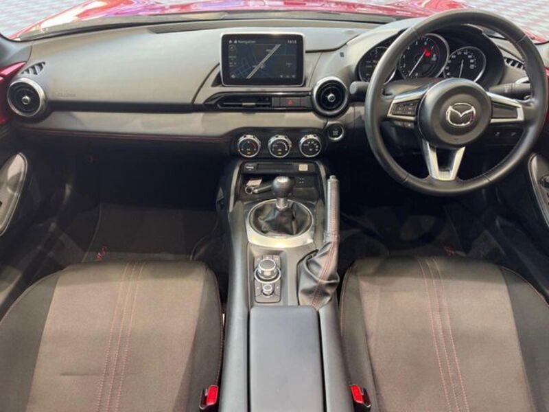 ROADSTER RF