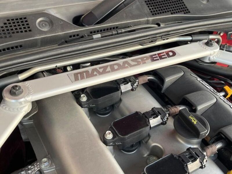 ROADSTER RF
