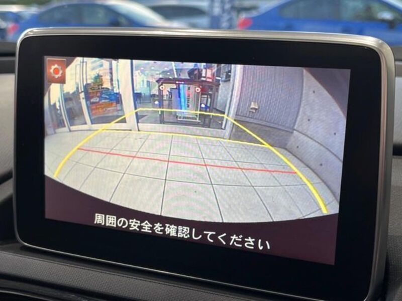 ROADSTER RF